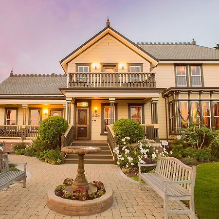 Bed and Breakfast Cass House Каюкос Экстерьер фото