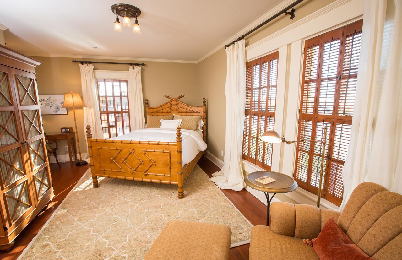 Bed and Breakfast Cass House Каюкос Экстерьер фото