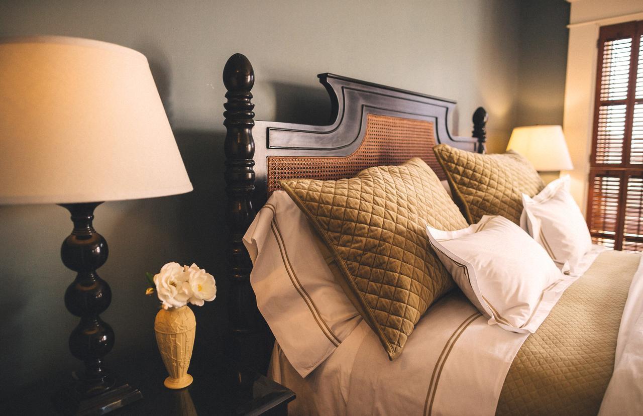 Bed and Breakfast Cass House Каюкос Экстерьер фото