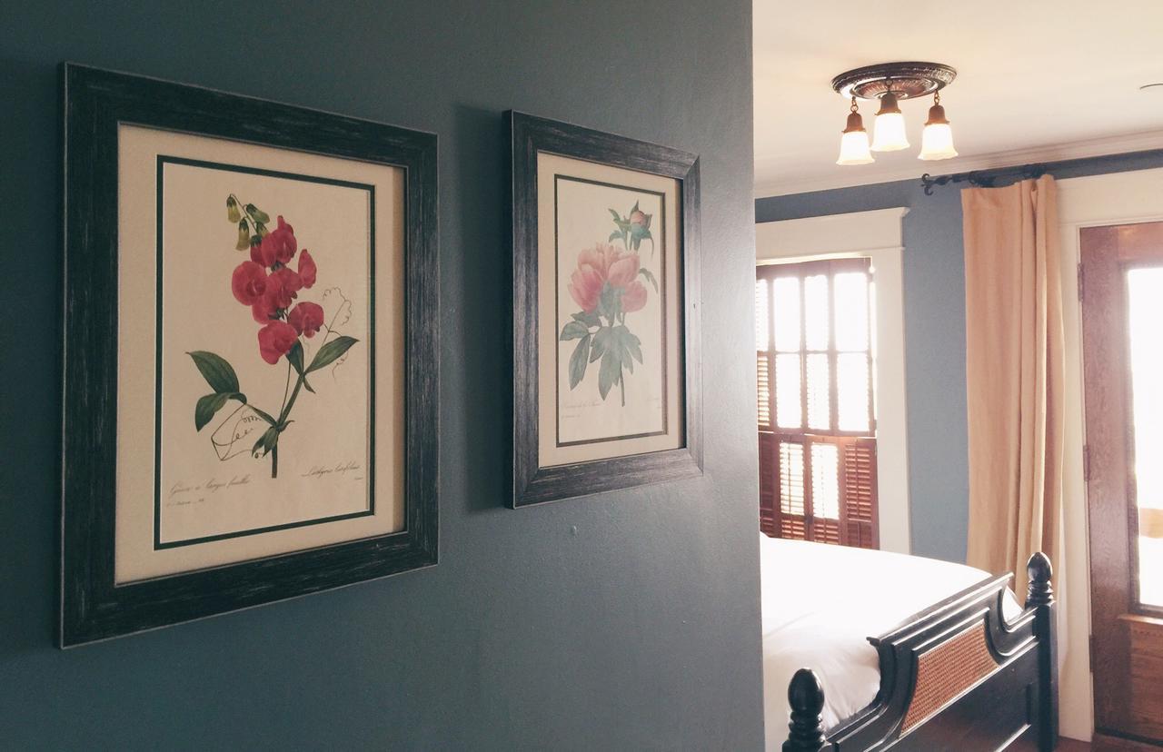 Bed and Breakfast Cass House Каюкос Экстерьер фото